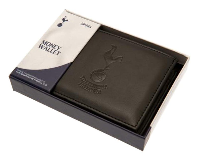 Tottenham Hotspur Men's Classic, Black, One Size - Image 4