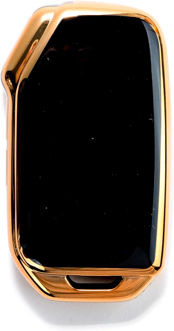 Luxury Car Remote Cover; KIA SORENTO - Image 2