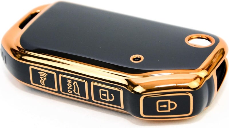 Luxury Car Remote Cover; KIA SORENTO - Image 1