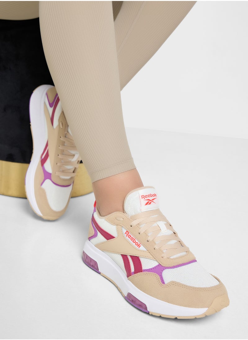 Reebok - Glide Dmx - Image 1