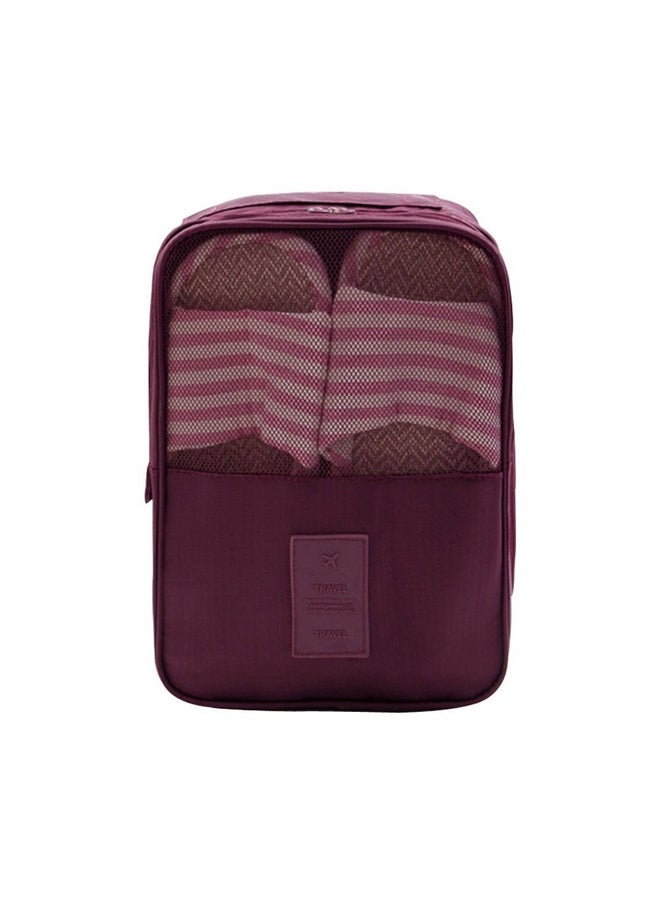 Styleys Nylon Shoe Bags (Maroon_S1095) - pzsku/Z85174C7A928C9D1F4C05Z/45/_/1741329897/a9883388-26bc-42c4-9dbc-193851913fe5