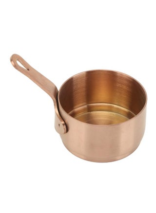 304 Stainless Steel Sauce Bowl with Handle Sauce Cup Pot Dipping Sauce Cup for Condiment Ketchup Appetizer 80ml Rose Gold - pzsku/Z851792B89F6D20EEF6BDZ/45/_/1734084404/38262f10-77e9-409e-8e63-47b56231ec18