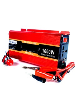 ويليون عاكس ويليون 12فولت 1000وات LED  - Image 1