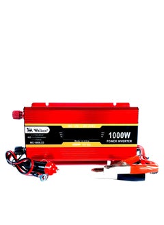 ويليون عاكس ويليون 12فولت 1000وات LED  - Image 3