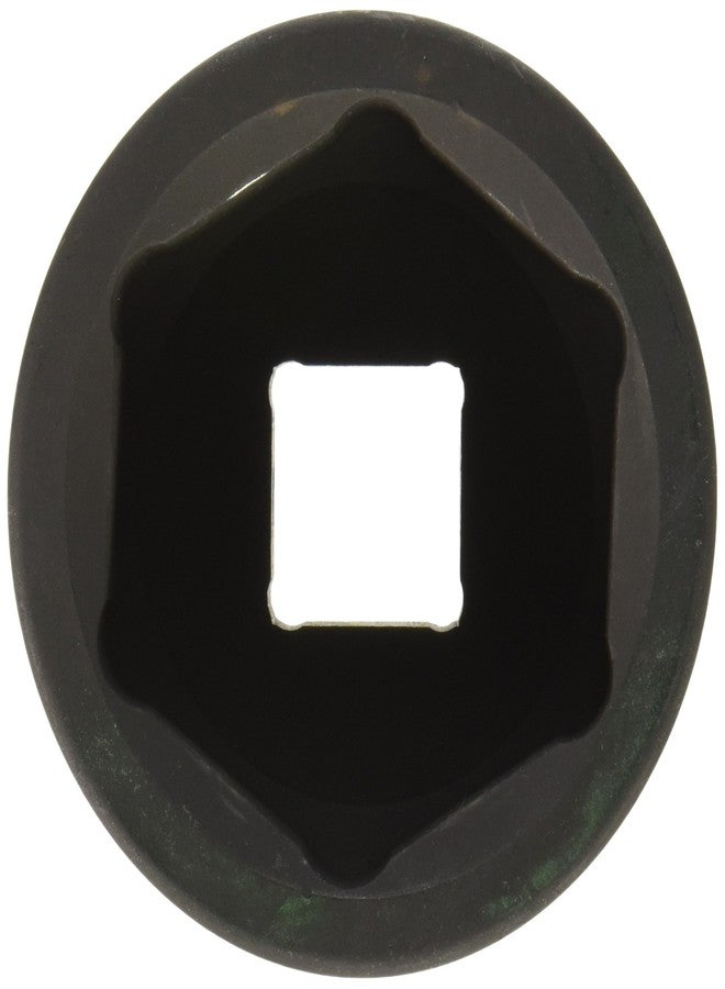 Sunex Tools أدوات Sunex - SOC 65MM 1D IMP 6PT BLK - Image 2