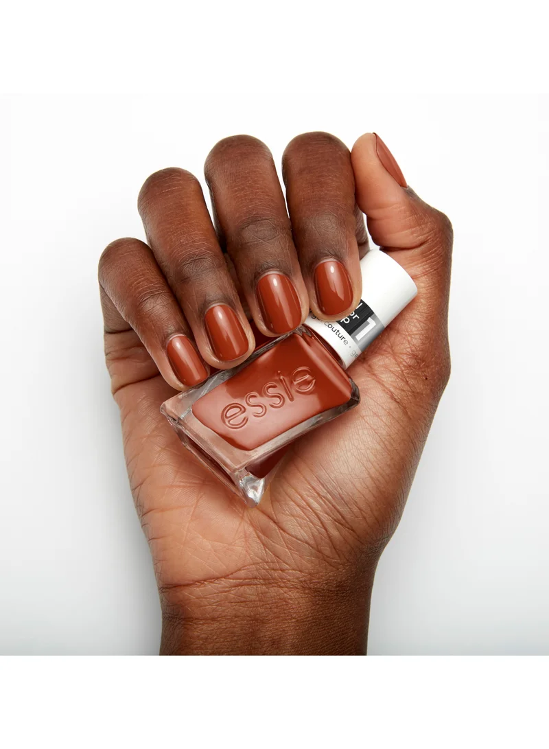 essie essie Gel Couture Longwear Nail Polish, fab florals 13.5ml