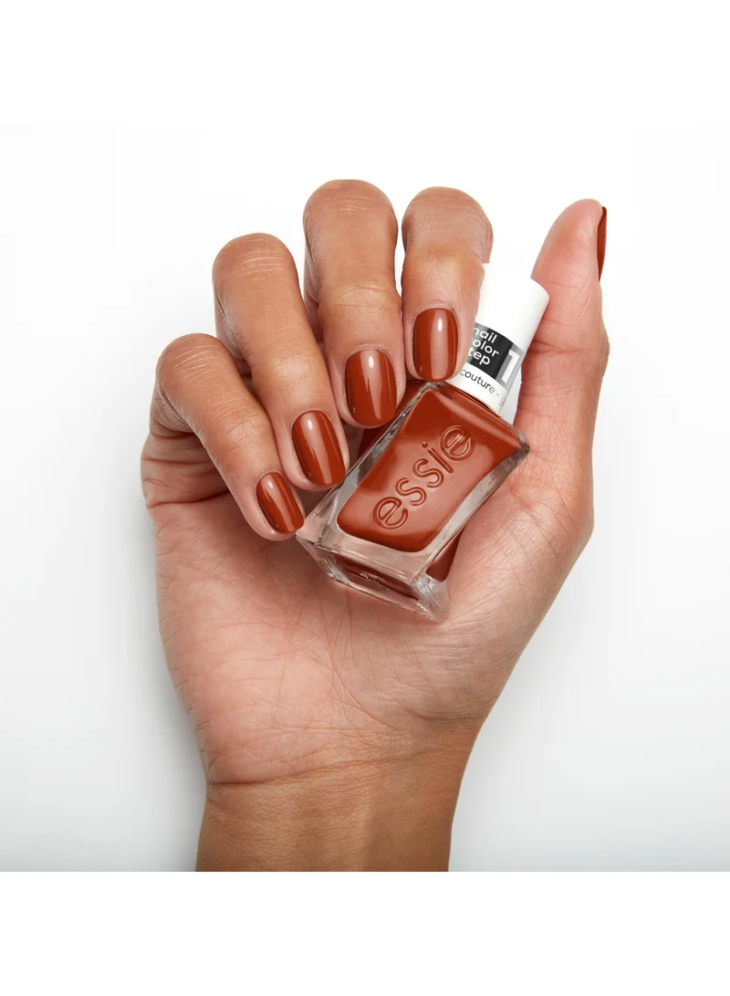 essie essie Gel Couture Longwear Nail Polish, fab florals 13.5ml