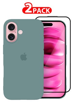 Cactus Green-2-A
