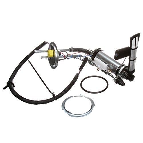 Delphi HP10148 Fuel Pump - Image 4