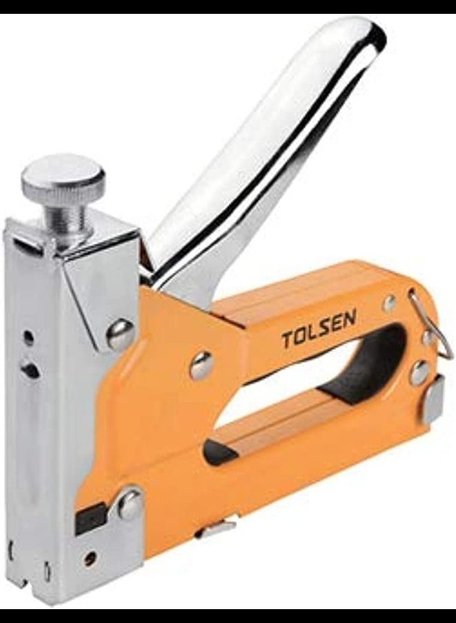 تولسين مسدس دباسة ثلاثي الاتجاهات شديد التحمل - Image 1