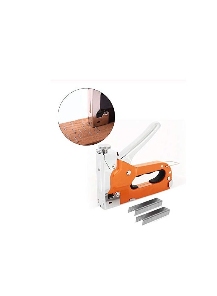 تولسين مسدس دباسة ثلاثي الاتجاهات شديد التحمل - Image 3