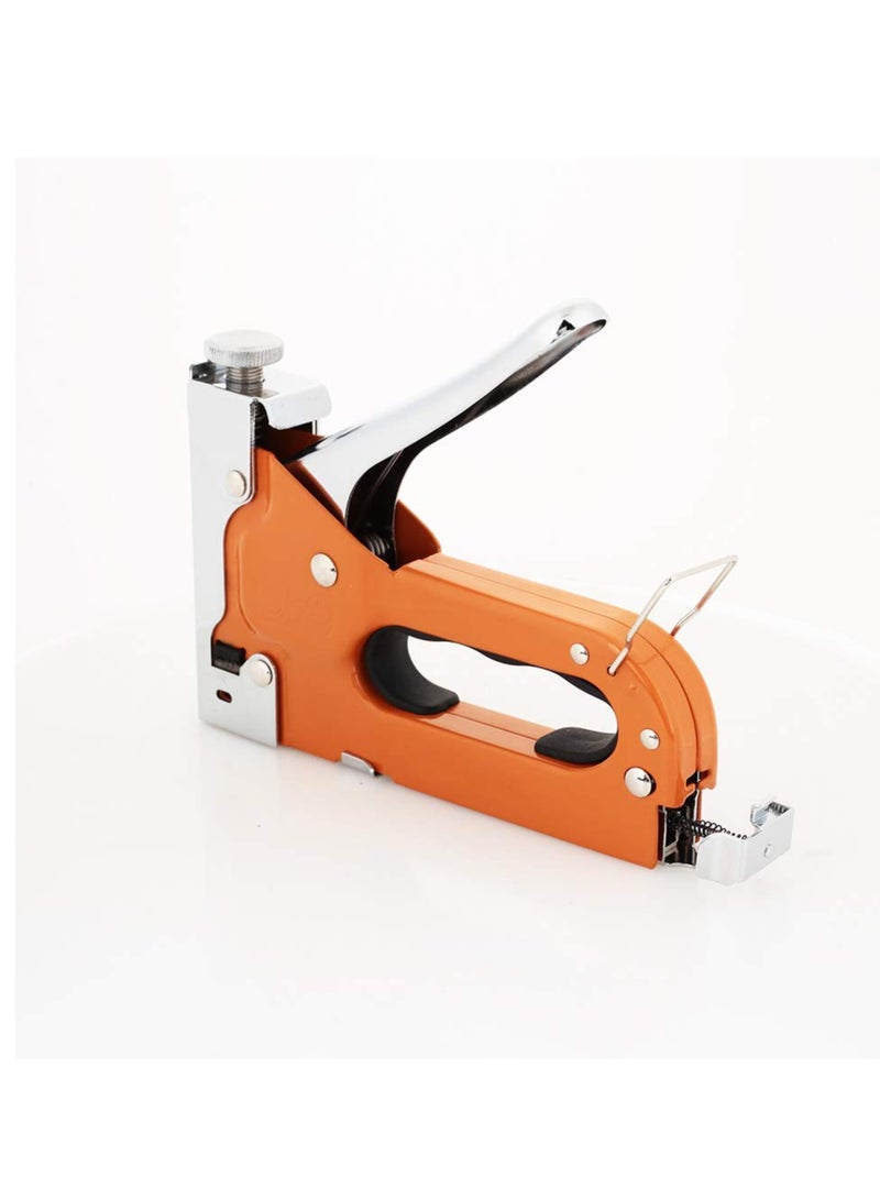 تولسين مسدس دباسة ثلاثي الاتجاهات شديد التحمل - Image 5