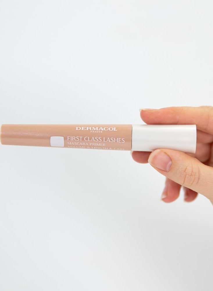 ديرماكول برايمر ماسكارا للرموش من الدرجة الأولى 7.5 مل - Image 2