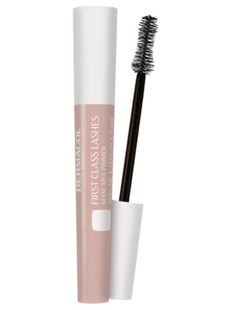ديرماكول برايمر ماسكارا للرموش من الدرجة الأولى 7.5 مل - Image 1