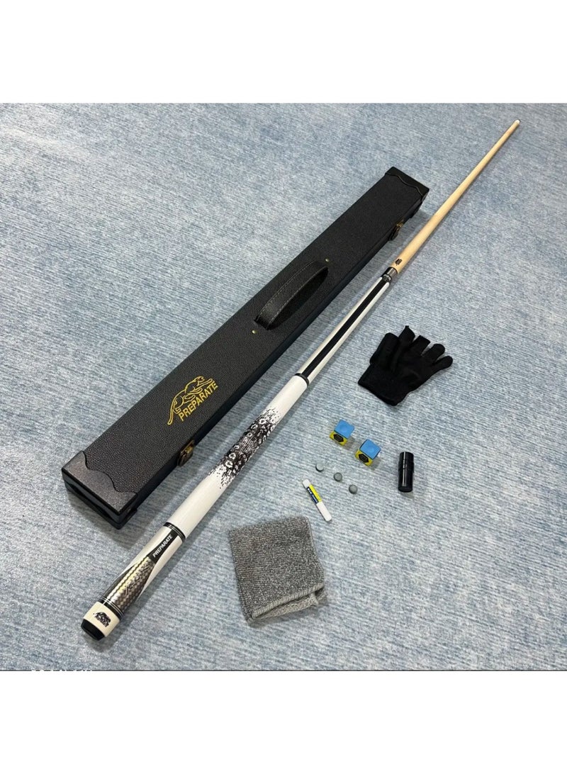KUYING Fashionable Cool High-End And Atmospheric Billiard Pole  - Image 3