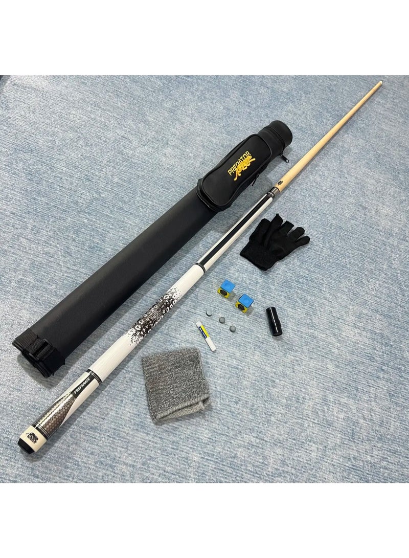 KUYING Fashionable Cool High-End And Atmospheric Billiard Pole  - Image 2