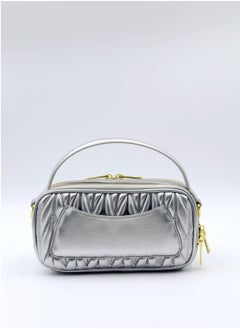 Miu Miu matelassè nappa leather shoulder bag  - Image 2