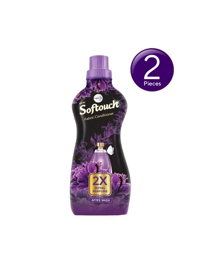 Softouch Royal Perfume (Purple) Combo - Image 1