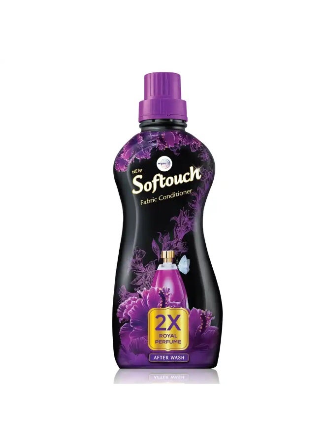 Softouch Royal Perfume (Purple) Combo - Image 2