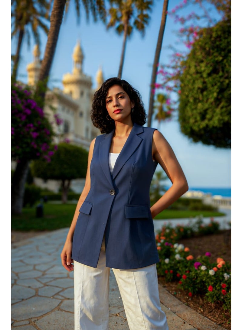 Shema betroly blazer - Image 1