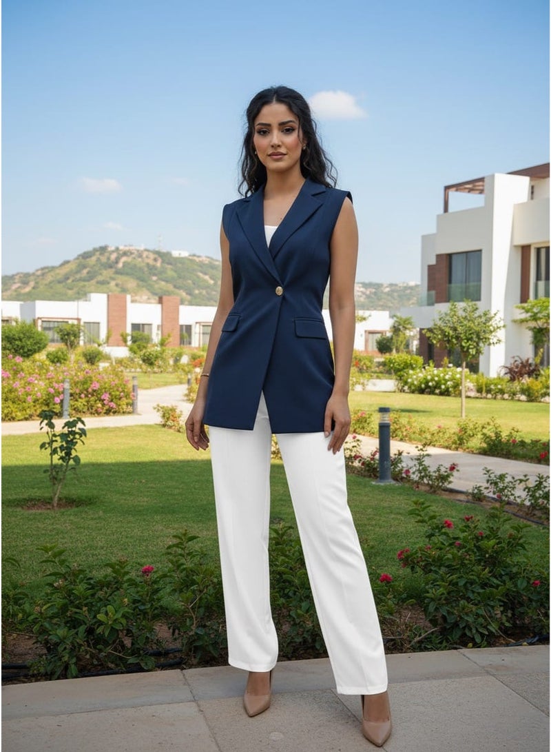 Shema betroly blazer - Image 2