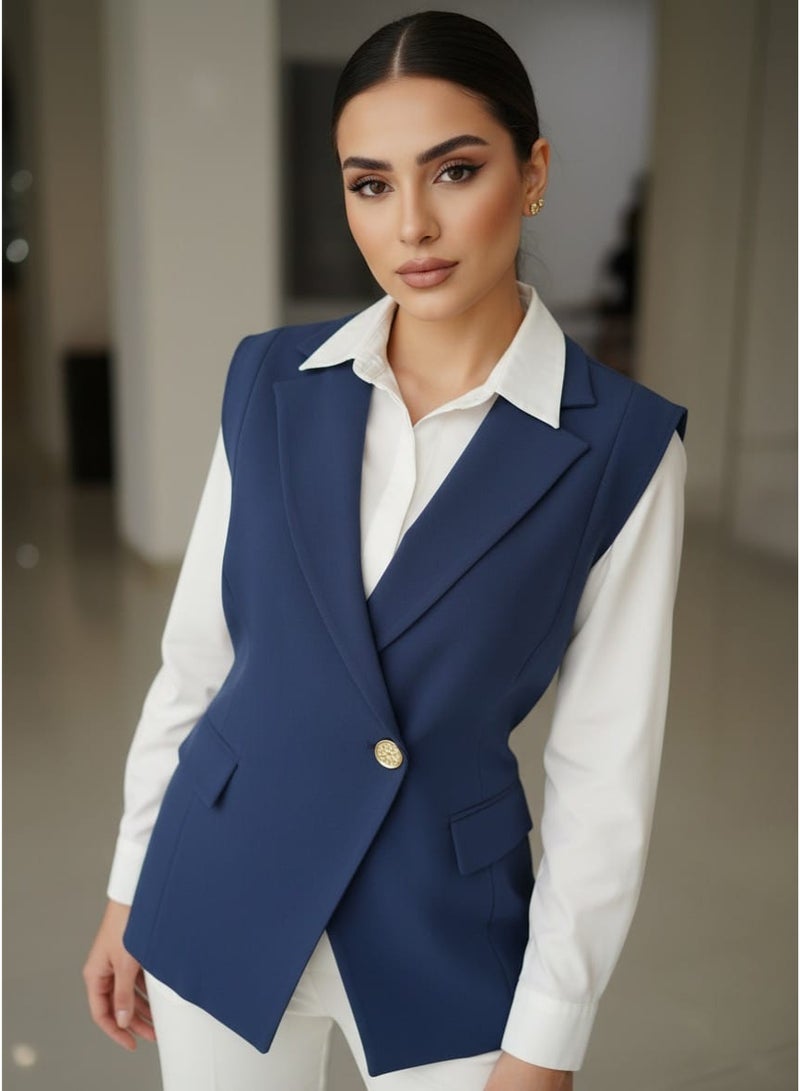 Shema betroly blazer - Image 3