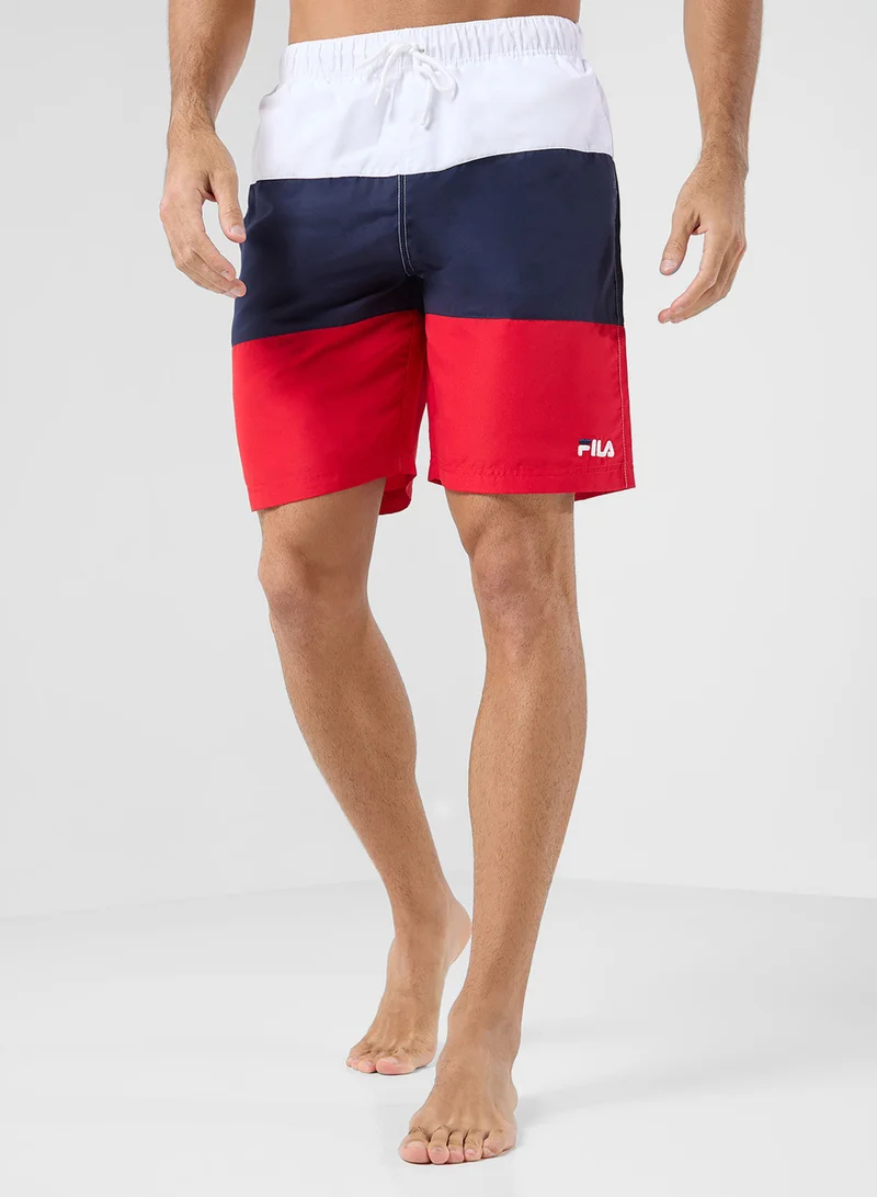FILA Swim Shorts