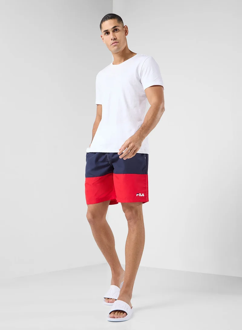 FILA Swim Shorts
