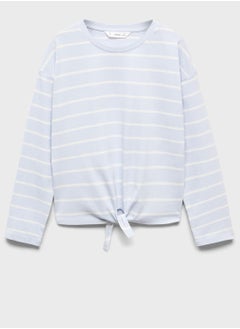 Kids Striped T-Shirt