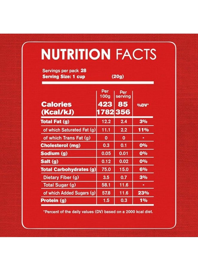 Nescafe 3 In 1 Classic Instant Coffee 20grams - Pack of 24 - Image 2