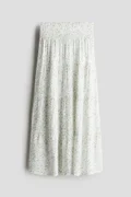 اتش اند ام 003-11-105-White Dusty Light