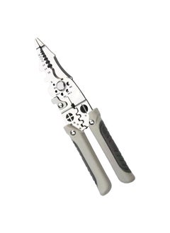H&D PIPALIYA HD PIPALIYA Wire Stripper Multipurpose Wire Cutter Stripper for Cutting Crimping Winding  - Image 5