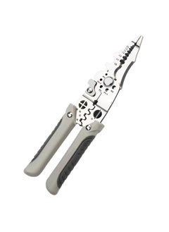 H&D PIPALIYA HD PIPALIYA Wire Stripper Multipurpose Wire Cutter Stripper for Cutting Crimping Winding  - Image 1
