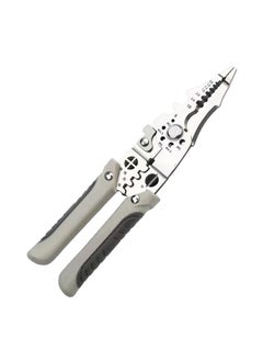H&D PIPALIYA HD PIPALIYA Wire Stripper Multipurpose Wire Cutter Stripper for Cutting Crimping Winding  - Image 4