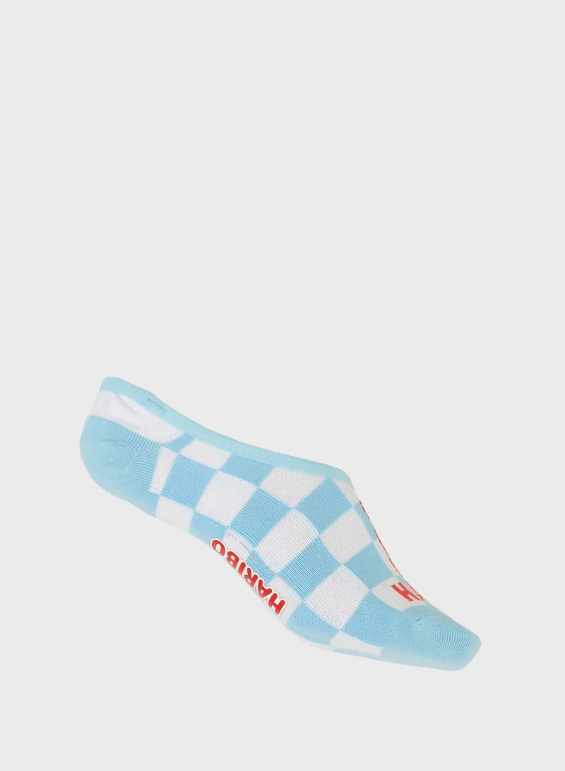 VANS Haribo Canoodle Socks