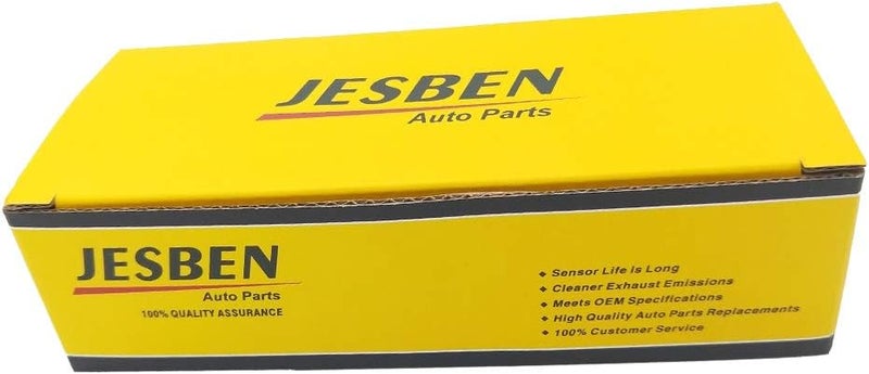JESBEN Oxygen Sensor Lambda Sensor for Harley Davidson V-Rod Dyna Softail 2012-2017 - Image 5