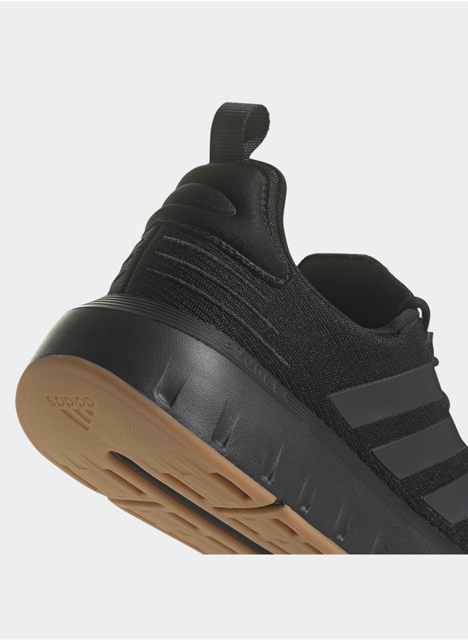Adidas - Swift Running Shoes - Image 1