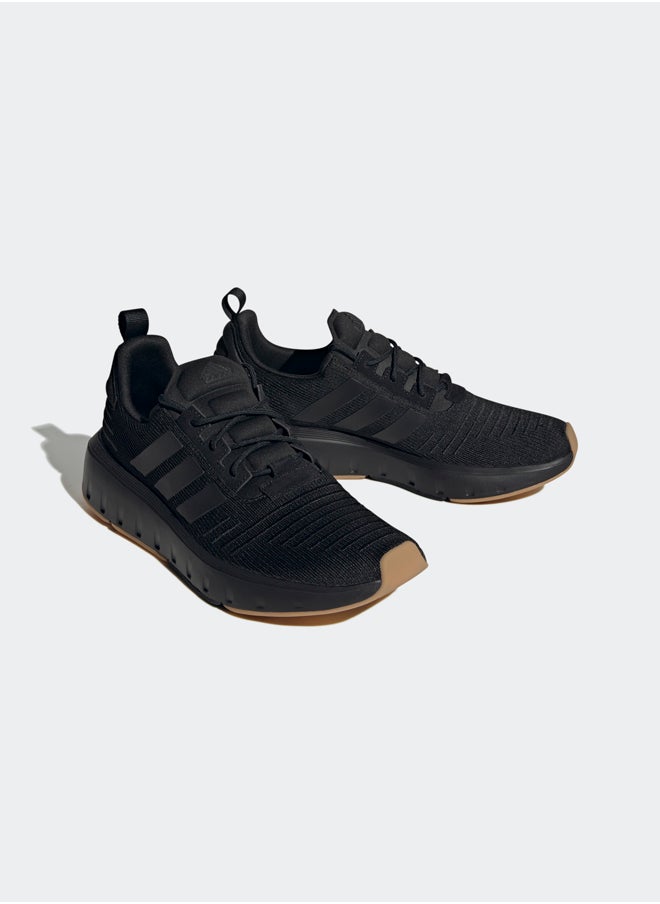 Adidas - Swift Running Shoes - Image 1