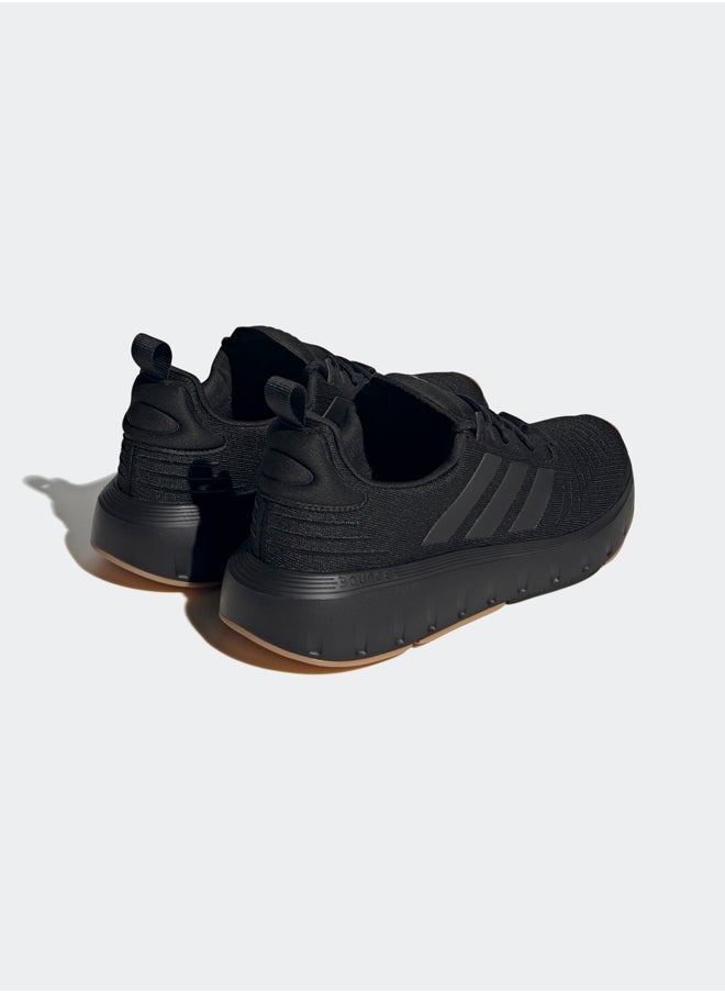 Adidas - Swift Running Shoes - Image 1