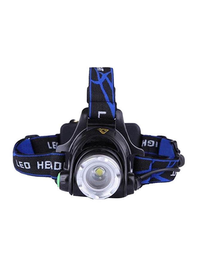 LED Hiking Headlamp - Image 1