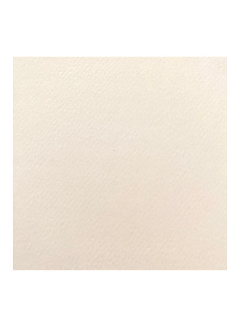 Simba Simba A4 Multi-Purpose Textured Paper Beige White 50 Sheets 220gsm - Image 2