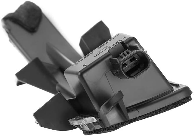 QASULER Dynamic Turn Signal Light for Accord - Image 5