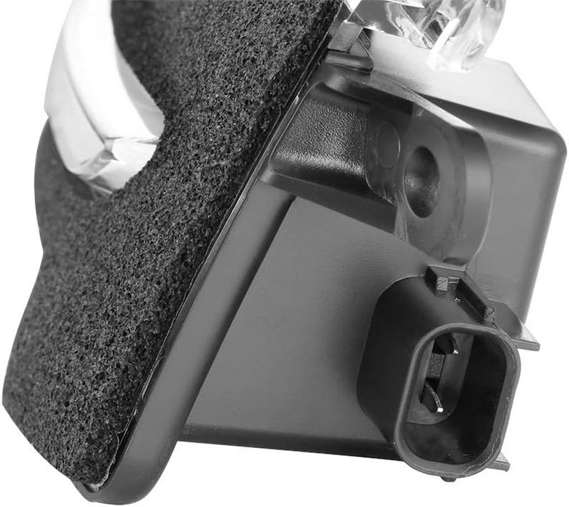 QASULER Dynamic Turn Signal Light for Accord - Image 4