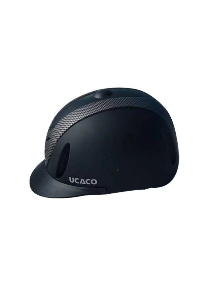 VIRTUE New Horse Racing Equestrian Helmet Equipment Protective Gear 