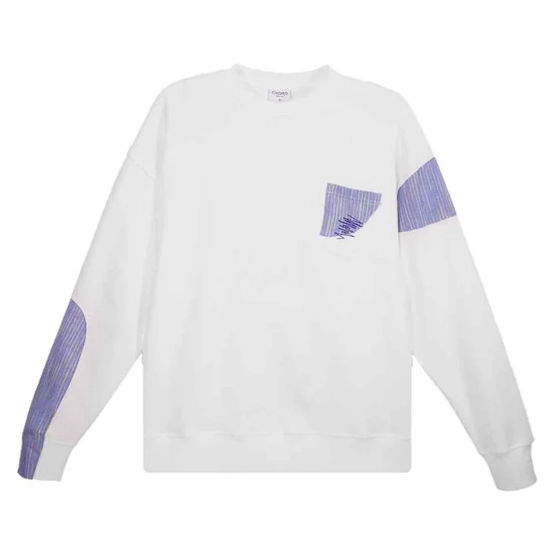 سيدرو TWIN TONE MENS FULL SLEEVE TEE