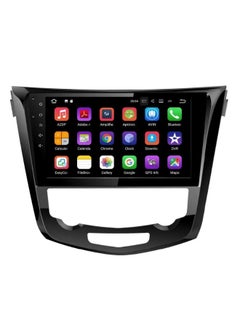 X-All Nissan X-Trail screen, 2 RAM, 32 GB memory, supports CarPlay, TS7 processor, with decoration  - Image 1