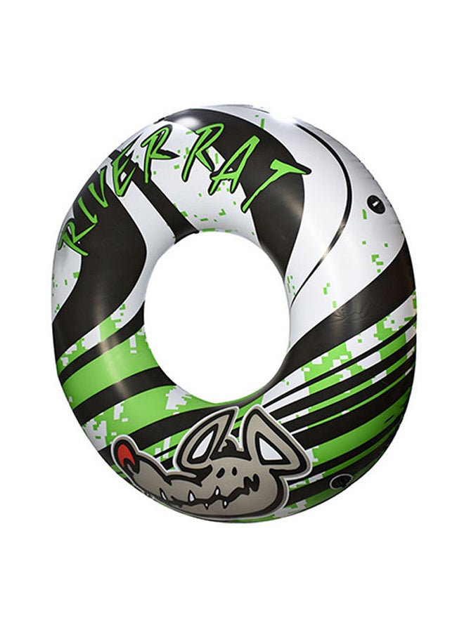 INTEX River Rat Tube - Image 1