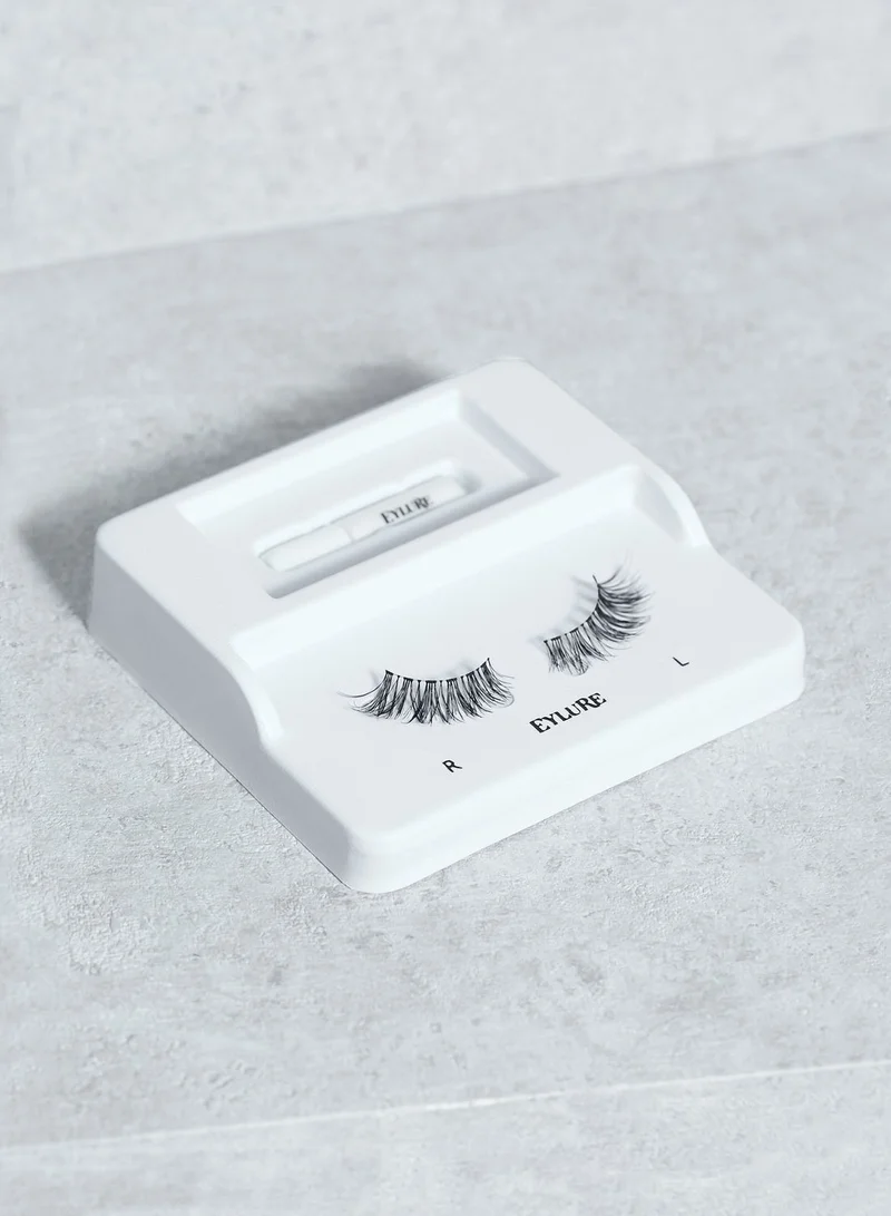 EYLURE Fleur De Force Lashes