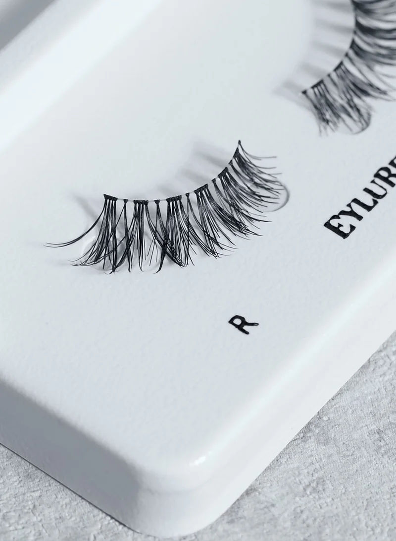 EYLURE Fleur De Force Lashes