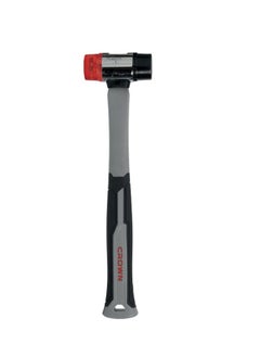 Crown 2-Way Mallet Hammer 35mm 